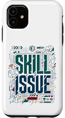 Gaming Video Game PC Gamer Console Esports Case for iPhone 11