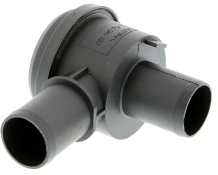 15D VAICO - V10-2515-1 - Idle Control Valve, air Supply - fits Volkswagen 06A145710P
