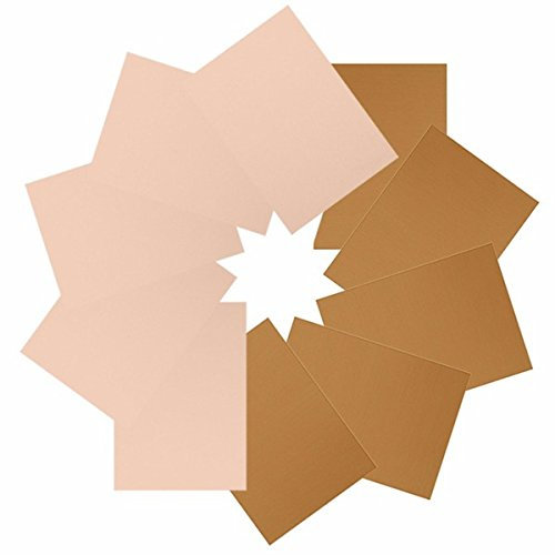 EsportsMJJ 10St 100X150 Kupfer Plattierte Platte 0.4 Mm Fr4 Laminat PCB Leiterplatten - 1