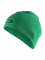Craft Mütze Community Hat 1907395 Team Green One size