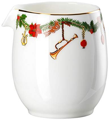 Nora Christmas Milchkännchen 0,15 l