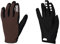 POC Resistance Enduro Glove Fahrradhandschuhe, M, Axinite Brown