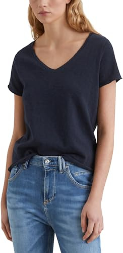 Marc O'Polo V-Neck-T-Shirt Regular