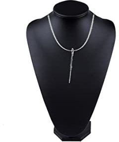 flute Pendant on a 925 sterling silver Necklace Handmade 18 inch chain ppm16