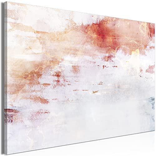 murando Akustikbild 90x60 cm Bilder miit Akustikschaumstoff Hochleistungsschallabsorber Schallschutz Leinwandbild XXL 1 tlg Wandbild a-A-10357-b-a