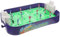 ibasenice Football Table Interactive Game - 1pc Parent-Child Interaction Board Court Educational Home Office Interactive Field Parents Kids Table Games Mini Toy Arcade Football for Skills