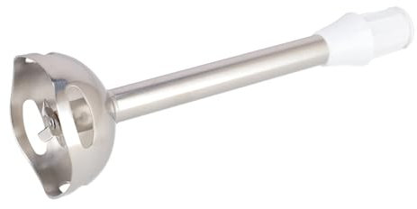 sparefixd Per Bosch ErgoMixx Frullatore a immersione Liquidiser Blender Attacco