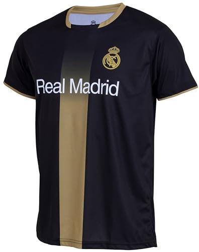Real Madrid Trikot, offizielle Kollektion, Erwachsenengröße, Herren, XXL