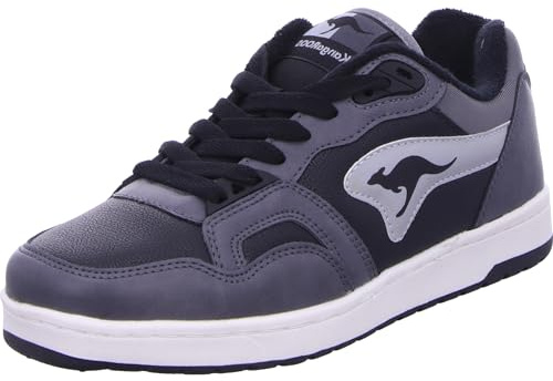 KangaROOS - K-Slam Point