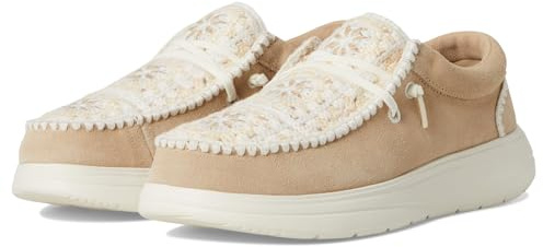 Hey Dude Wendy Comf Damen-Loafer, 40 EU