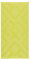 Maisonette Mar Strandtuch 100% Baumwolle Groß Pestemal - Reise für Hamamtuch - Strandhandtuch Für Damen und Herren (75x150 cm), Grün