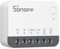 SONOFF ZBMINIR2 Zigbee Smart Schalter, Zigbee 3.0 Lictschalter, Zigbee Smart Switch Funktioniert mit Alexa & Google Home, Zigbee Hub Erforderlich, Neutralleitung Erforderlich