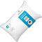 Kopfkissen 60x70 inSPIRO, Premium Kissen von Schlafexperten entwickelt, Ergonomisches Schlafkissen für Seitenschläfer, Rückenschläfer, Bauchschläfer, Ideales HWS Nackenstützkissen, Pillow made in EU