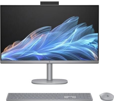 HP OmniStudio X All-in-One 27-cs0075ng Desktop PC