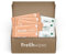 FreshWipes Antibacterial Body & Intimate Wipes Bundle - 5 Packs Grapefruit Body Wipes & 3 Packs Intimate Wipes - Biodegradable Wet Wipes - Dermatologically Tested, Suitable for Elderly & Disabled