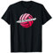 Beachchamp Beachvolleyball Volleyball Outfit Fan T-Shirt