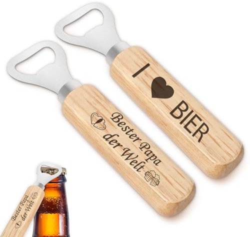 Geschenk Vatertag,Papa Geschenk,Flaschenöffner Papa,Vatertagsgeschenk Für Papa,Beste Geschenk Für Papa,Geschenk Für Den Papa,Bonus Papa Geschenk,Bester Papa Geschenke,Geschenk Papa Personalisiert