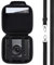 Lebakort Duro Viaggio Caso Custodia per Instax Fujifilm Wide Evo 2 in 1 Fotocamera