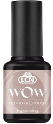 LCN - Nail Care - WOW Hybrid Gel Polish (734 - hypnotizing)