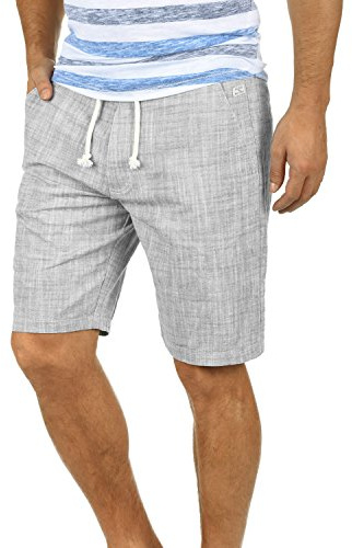 Blend BHBones Herren Chino Shorts Bermuda Kurze Hose