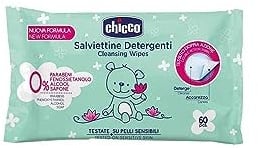 CHICCO Reinigungstücher, 60 Stück