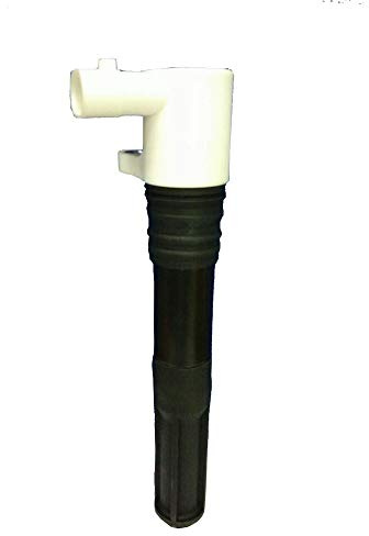 Magneti Marelli 060717181012 Zündspule Alfa | Kompatibel mit: ALFA ROMEO MITO, FIAT PUNTO, PUNTO EVO