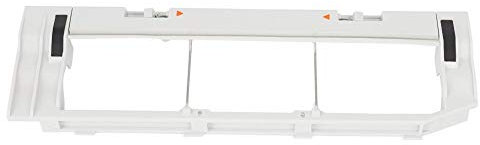 Furnoor Reemplazo de la Tapa del Cepillo Principal para aspiradora Xiaomi Roborock Robot S50 S51