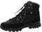 Hanwag M Banks GTX Schwarz - Gore-Tex Wasserdichter bequemer Herren Gore-Tex Trekkingschuh, Größe EU 42.5 - Farbe Bla