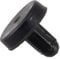 sparefixd Pan Support Grid Rubber Foot to Fit Smeg Oven