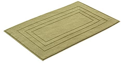 Vossen Badeteppich Feeling fern 60 x 100 cm