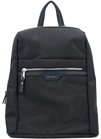 Picard Damen Rucksack ADVENTURE aus Nylon OneSize | mit Reißverschluss | Rucksack | Alltag