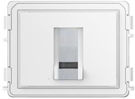Fingerprint-Modul BUSCH-JAEGER 51381FP-W-03