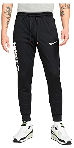 Nike Herren Pant F.c. Dri-fit