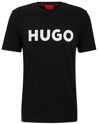 HUGO Herren Dulive222 T-Shirt
