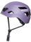 Mammut Skywalker 3.0 Helmet | Kletterhelm für Damen und Herren, Ausrüstung für Bergsteiger | Purple, One Size