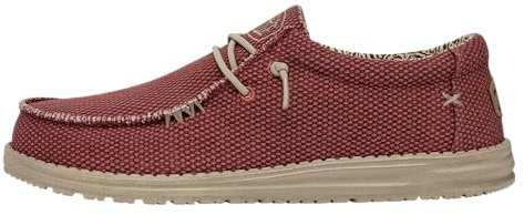 Hey Dude WALLY BRAIDED FLACHE SCHUHE