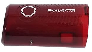 Rowenta Conteneur réservoir balai aspirateur XForce 8.60 RH9678 RH9679 Noir
