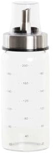 DKD Home Decor S3041780 Huilier, Plastique