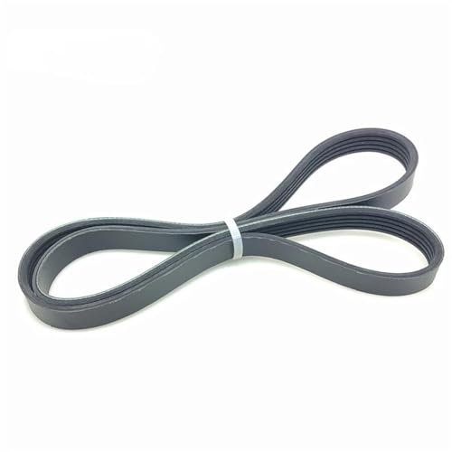 HANXIAO Für Mercedes Für Benz W169 W245 A B 150 160 170 180 200 0159974892 5PK1765 Keilrippenriemen Für Motor Klimaanlage Riemenantrieb Ersatzzubehör