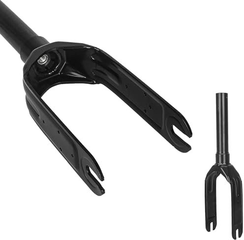 Fututech Vordergabel für Xiaomi Mi4 Pro, Dämpfer vorne, für Elektroroller, Lenkmechanismus, Zubehör für Roller, Ersatzteil