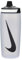 Nike Refuel Grip Water Bottle 18oz, BPA-FREE, Clear/Black/Black