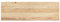 vidaXL Treppenstufen 4 STK. Unbehandelt 80x25x2 cm Massivholz Eiche, Treppenstufe für Holztreppen, Treppenstufe Holz, Fenstersims, Treppenstufe Eiche