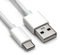 SPARKED Charger Cable for AirPods 4 (4th), AirPods Pro 2 (2nd Generation) iPhone 16/15, USB C to USB A Charging Wire Lead for Apple AirPod Max 2024 Gen, Wireless ANC Earbuds Cord, Quick Charge UK 1.2m