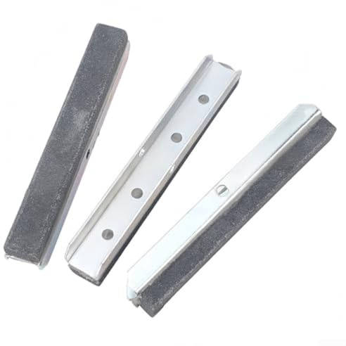 3Pcs Engine Cylinder Hone Stone Set With 3 Arm Cylinder Honing Stones Tool Designed For Engine Cylinder Treatment And Maintenance(4 inch)