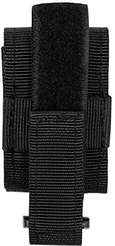 MFH Handschuhhalter Schwarz