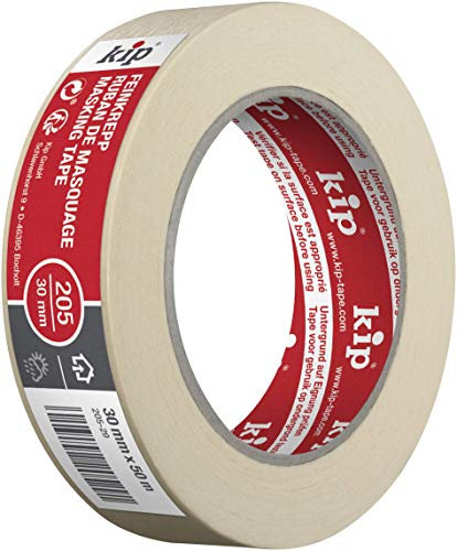 Kip Band 205 – 29 Abdeckung, 30 mm x 50 m