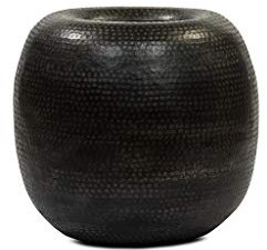 Dekocandle TH698 Pflanztopf Gold (1 Stück)