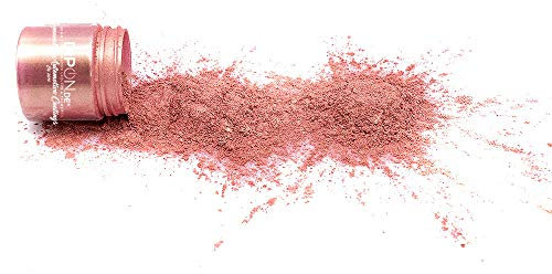 KandyDip Effektpigment 24 Karat Rose COLORSHIFT Pearl Perlglanz Metallic Farbpulver Pigment für Epoxidharz Autolack Sprühfolie Aquarell Seife Powder (5 Gramm)