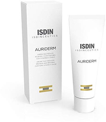 ISDIN Isdinceutics Auriderm 50 ml