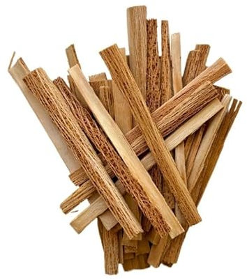 Tisane Aubier de Tilleul baguette 250 GRS (15 cm) Tilia platyphyllos